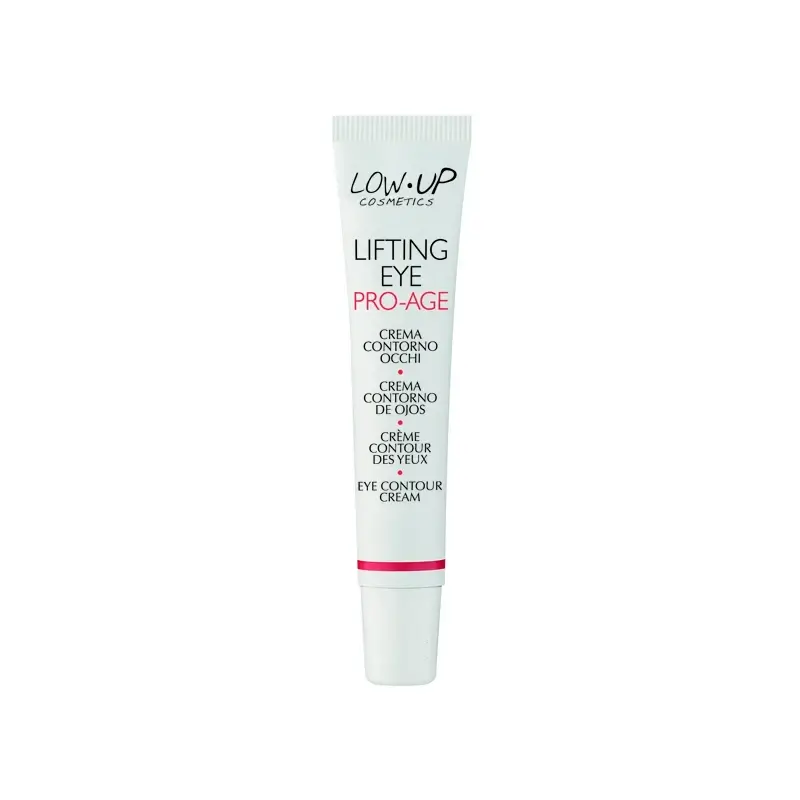 Low Up Contorno de Ojos Pro Age, 20 ml