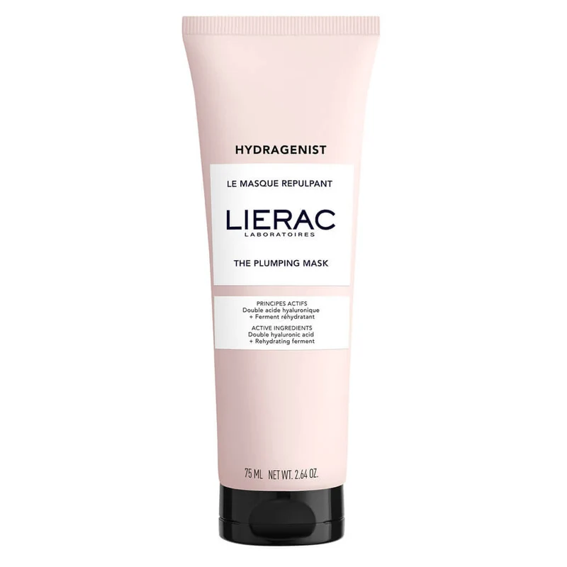 Lierac Hydragenist Mascarilla Repulpante 75 ml