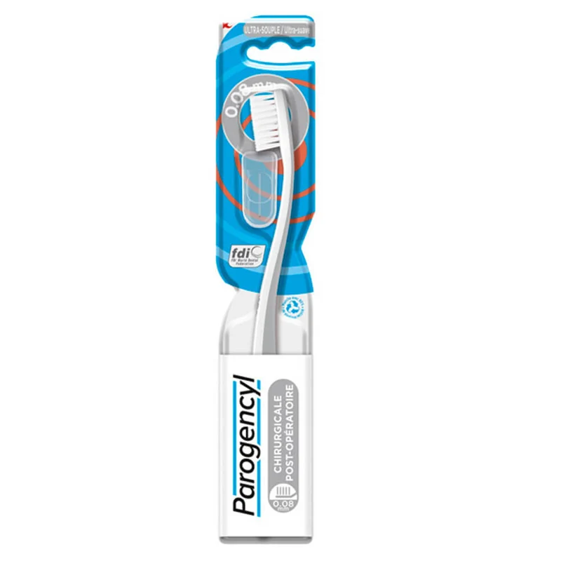 Parogencyl Cepillo Dental Postquirúrgico Ultrasuave 1 Unidad