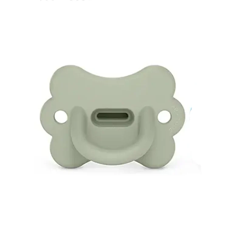 Suavinex Chupete Silicona Sx Pro Fisiológico Smoothie Butterfly Verde 0-6M 218564