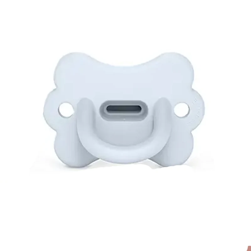 Suavinex Chupete Silicona Sx Pro Fisiológico Smoothie Butterfly Azul Claro 0-6M 218564