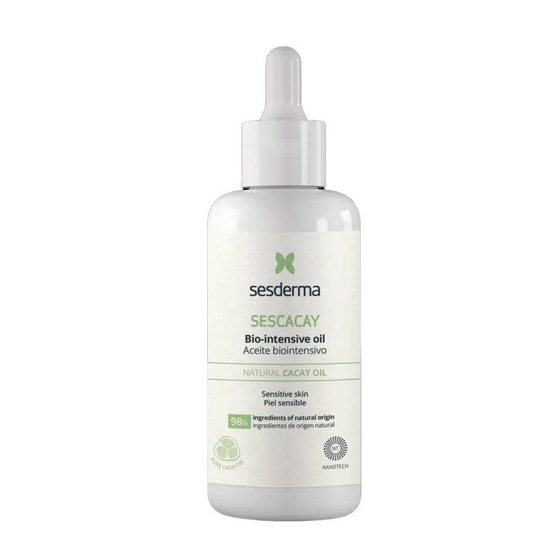 Sesderma Sescacay Aceite Bio-Intensivo 1 Tarro 100 ml
