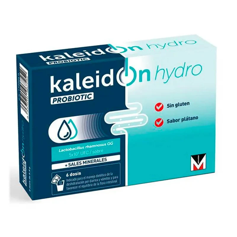 Kaleidon Hydro 6 Dosis 6.8 gr