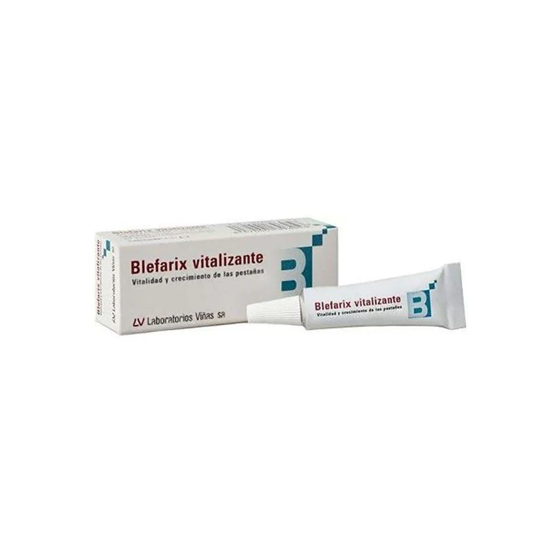 Blefarix Vitalizante 4 ml