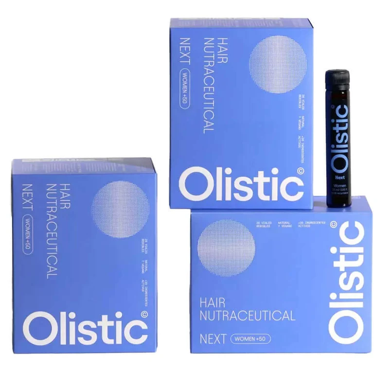 Olistic Women Next 28 Dosis Bebibles 25 ml Triplo