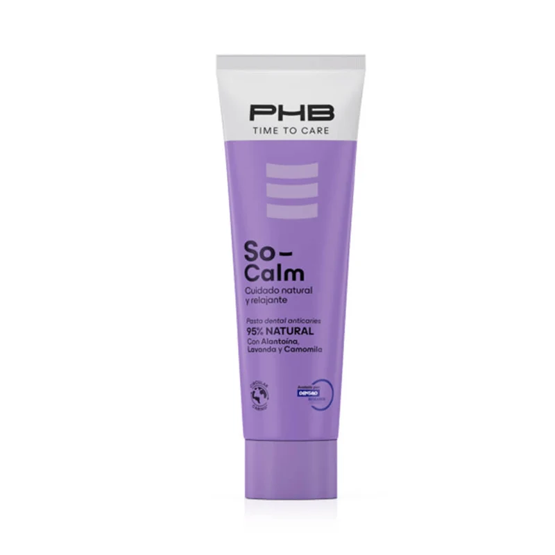 Phb Time To Care So Calm Pasta Dental 15 ml
