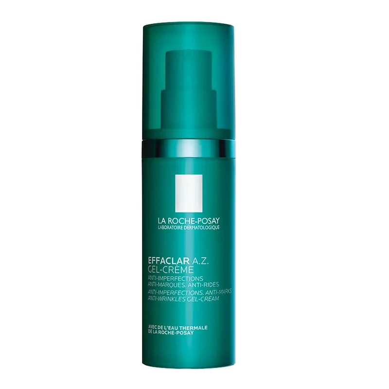 La Roche Posay Effaclar Az Gel-Crema 40 ml