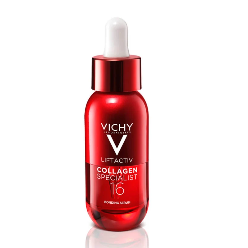 Vichy Liftactiv Collagen Specialist 16 Sérum 30 ml