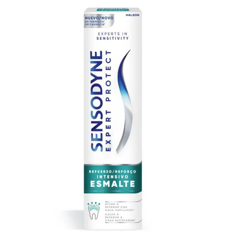 Sensodyne Expert Protect Refuerzo Intensivo Esmalte 75 ml