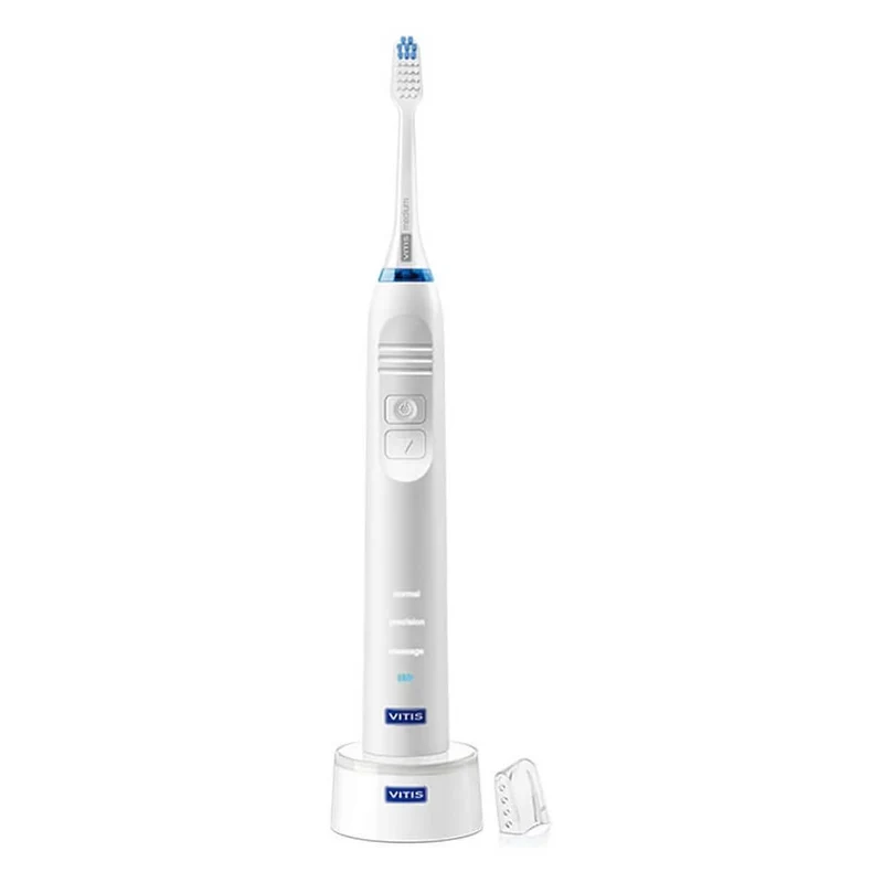 Vitis Cepillo Electrico Encias Sonic S20