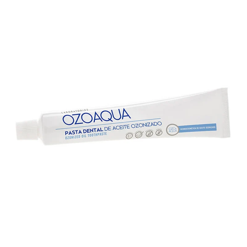 Ozoaqua Pasta Dental 75 ml