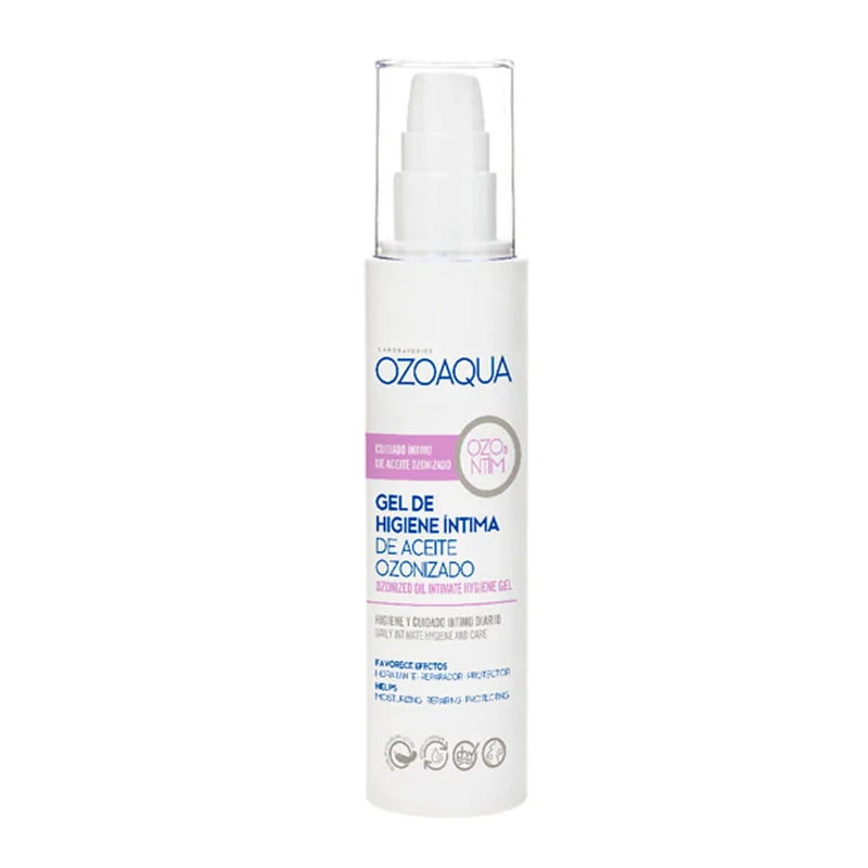 Ozoaqua Gel Intimo 200 ml
