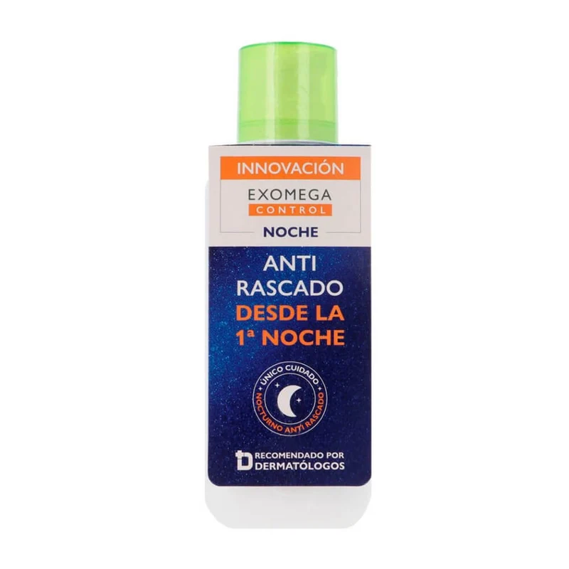 A-Derma Exomega Crema Noche Reparadora 400 ml
