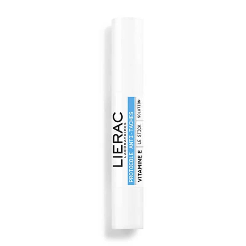 Lierac Vitamina E Pura Stick Color 2.7 gr