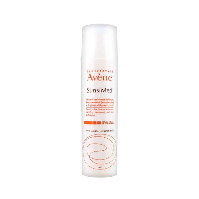 Avene Solar Sunsimed 80 ml