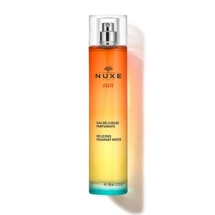 Nuxe Sun Agua Deliciosa Spray 100 ml