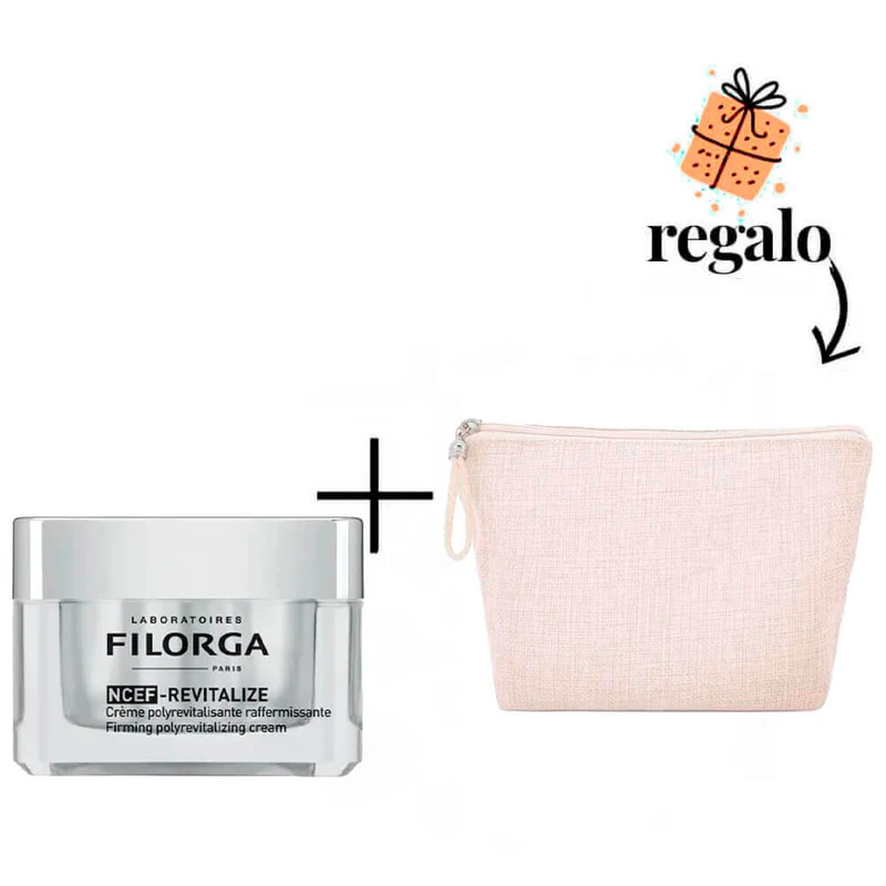 Filorga Ncef Revitalize Crema 50 ml