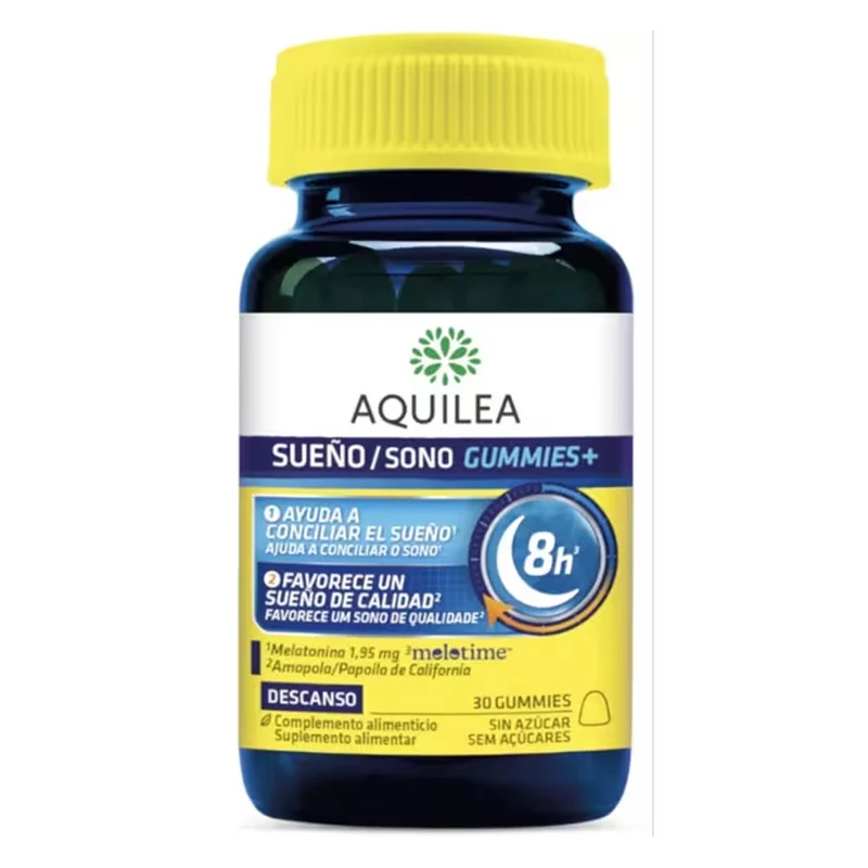 Aquilea Sueño 60 Gummies