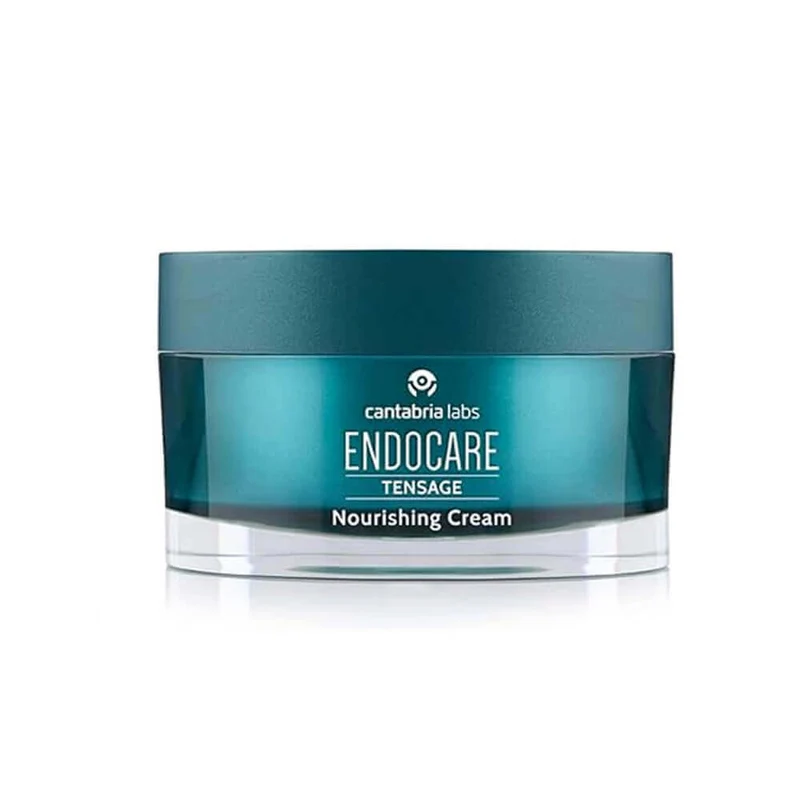 Endocare Tensage Crema Nutritiva 50 ml