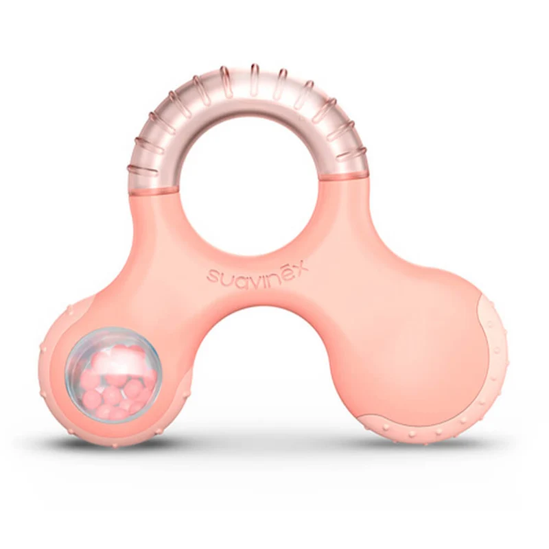 Suavinex Mordedor Didáctico +6M Etapa 3 162898