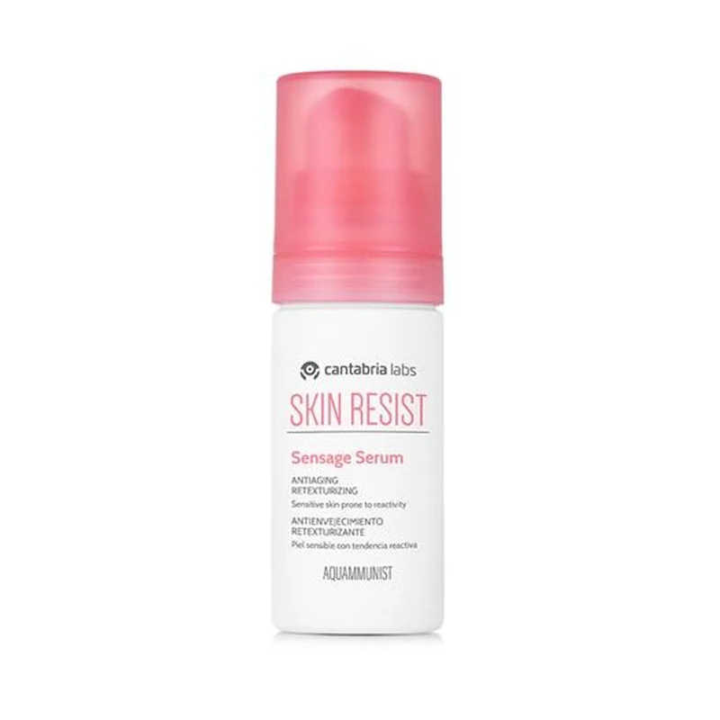 Skin Resist Sensage Sérum 30 ml
