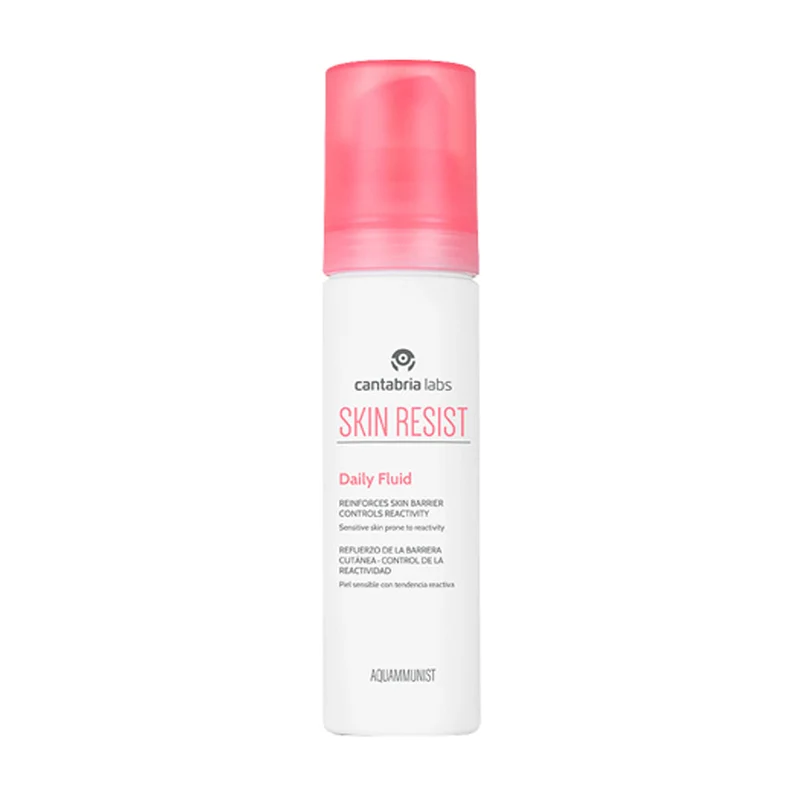 Skin Resist Daily Fluid 50 ml