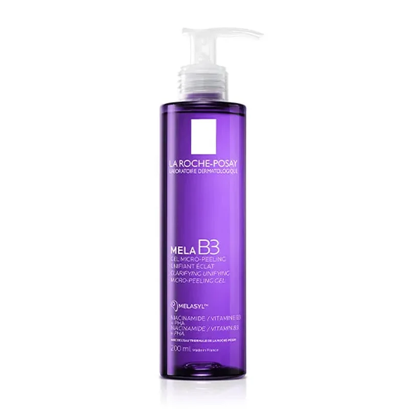 La Roche Posay Mela B3 Limpiador 200 ml