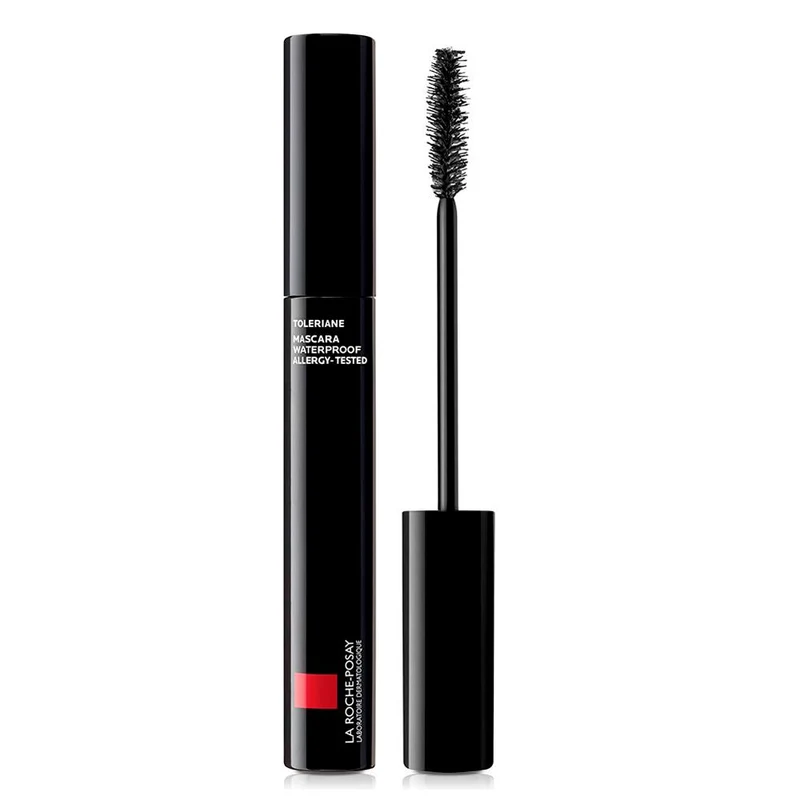 La Roche Posay Respectissime Máscara Volumen Waterproof Negra