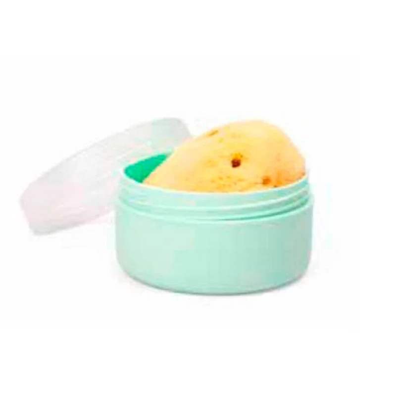 Suavinex Esponja Mediterránea Caja Verde
