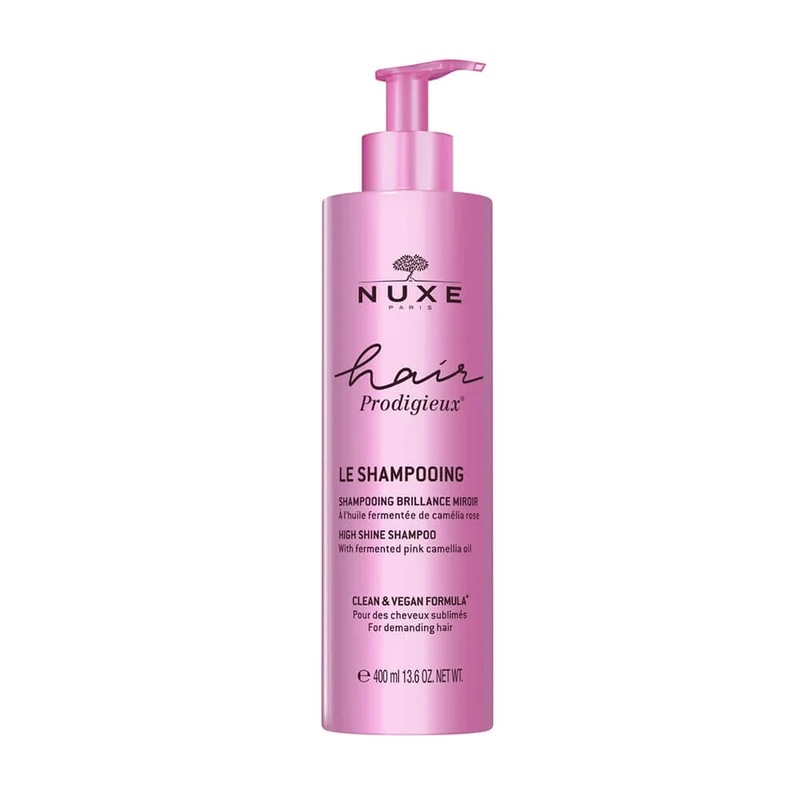 Nuxe Hair Prodigieux Champu 400 ml
