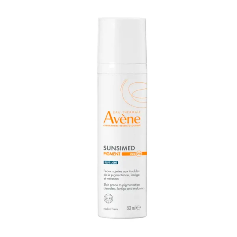 Avene Solar Sunsimed Pigment 80 ml