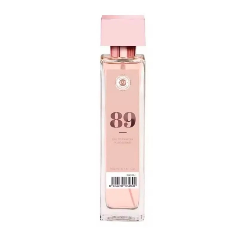 Iap Pharma Colonia 150 ml Nº89