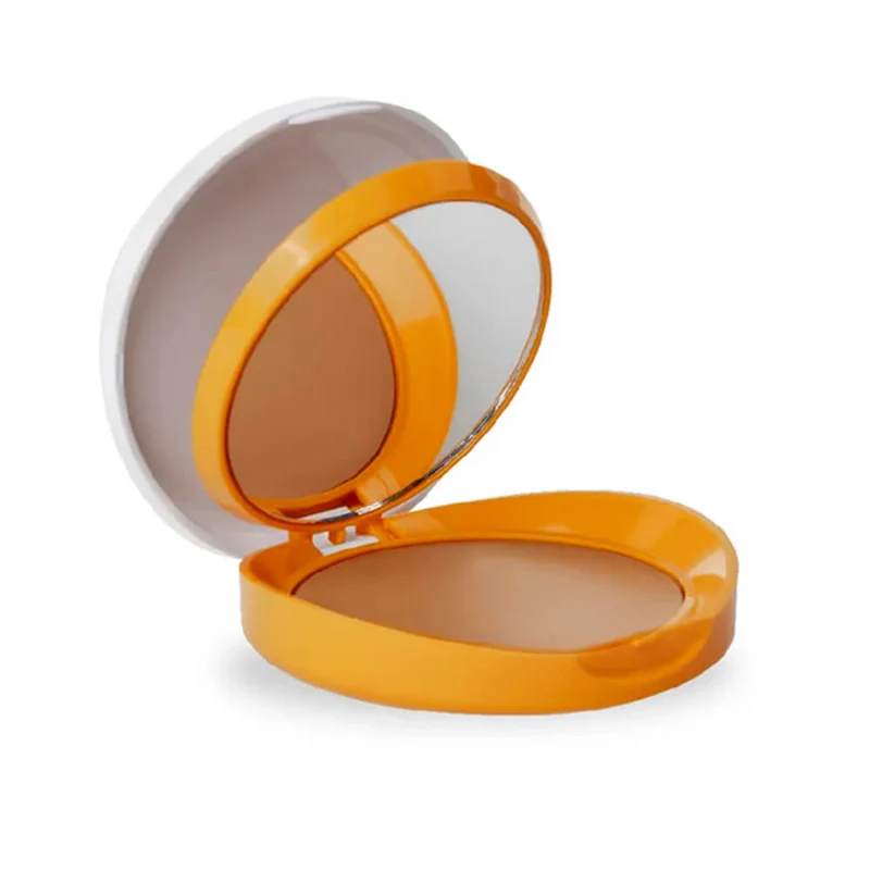 Heliocare 360º Spf50+ Oil-Free Compact Beige 10 gr