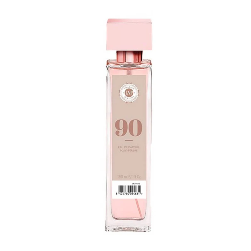 Iap Pharma Colonia 150 ml Nº90
