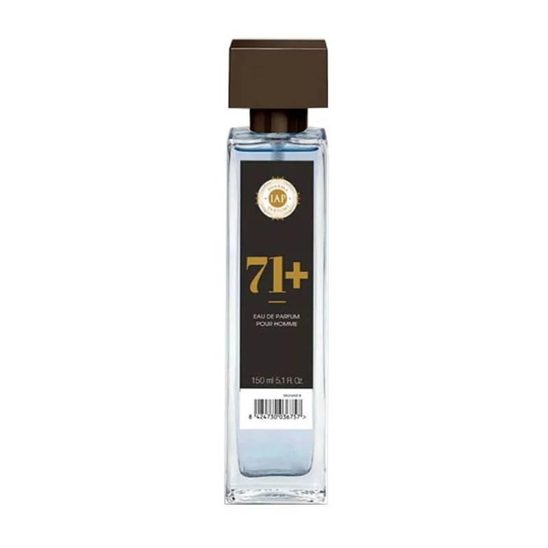 Iap Pharma Colonia 150 ml Nº71+ Homme