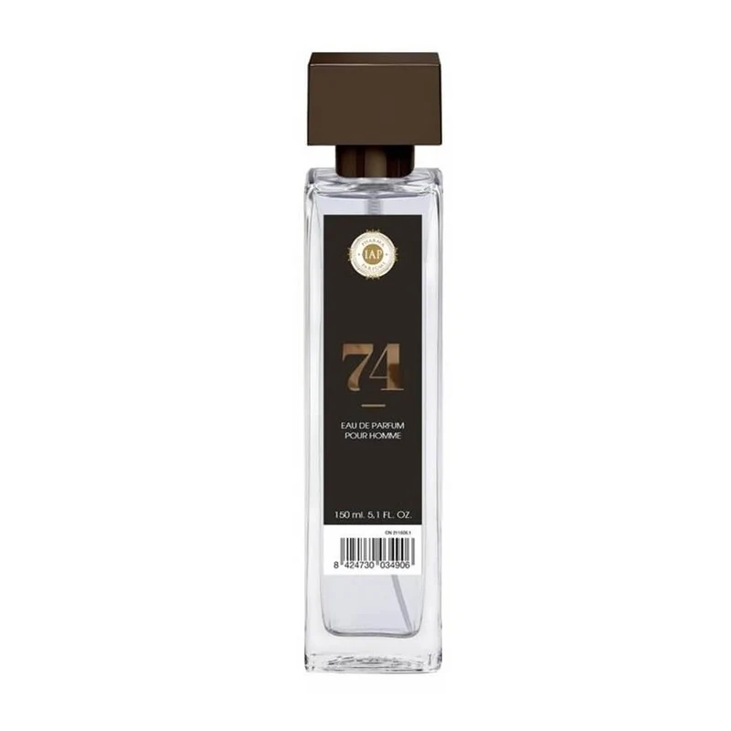 Iap Pharma Colonia 150 ml Nº74 Homme