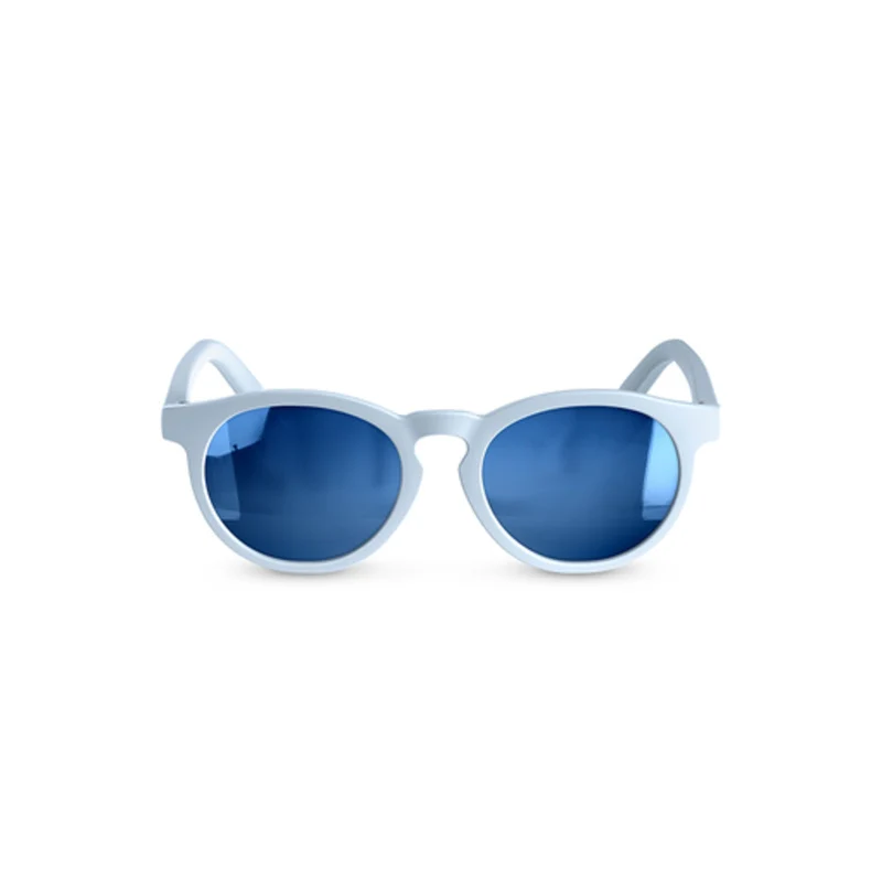 Suavinex Gafas De Sol Talla 2 (12-24M) Redonda Azul 206484