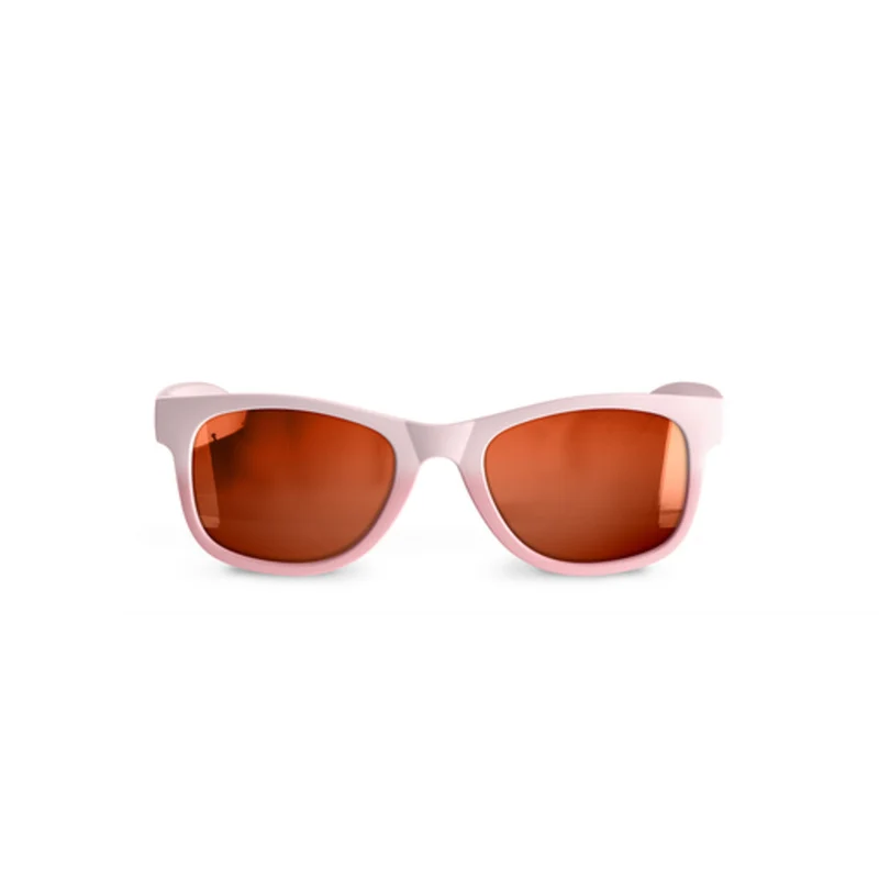 Suavinex Gafas De Sol Talla 2 (12-24M) Cuadrada Rosa 206484