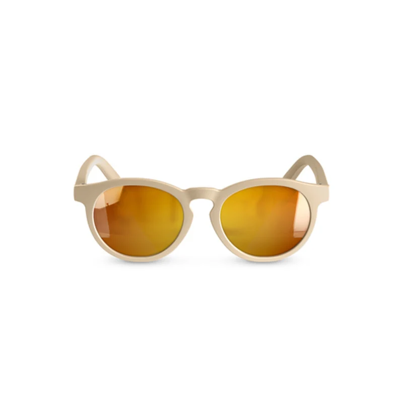 Suavinex Gafas De Sol Talla 2 (12-24M) Redonda Beige 206484