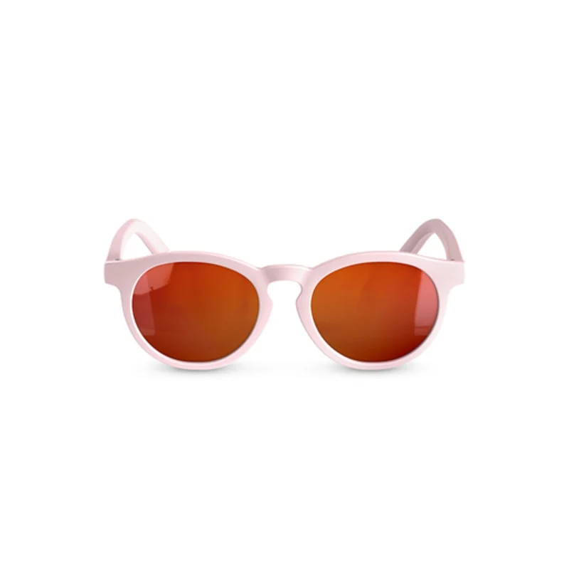 Suavinex Gafas De Sol Talla 2 (12-24M) Redonda Rosa 206484