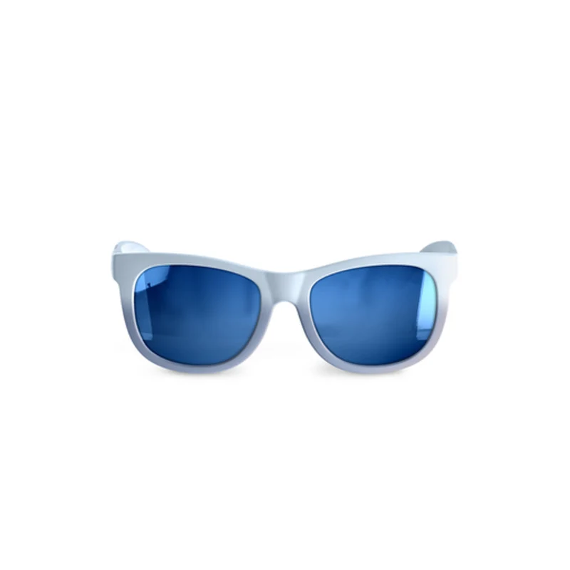 Suavinex Gafas De Sol Talla 1 (0-12M) Cuadrada Azul Pastel 206483
