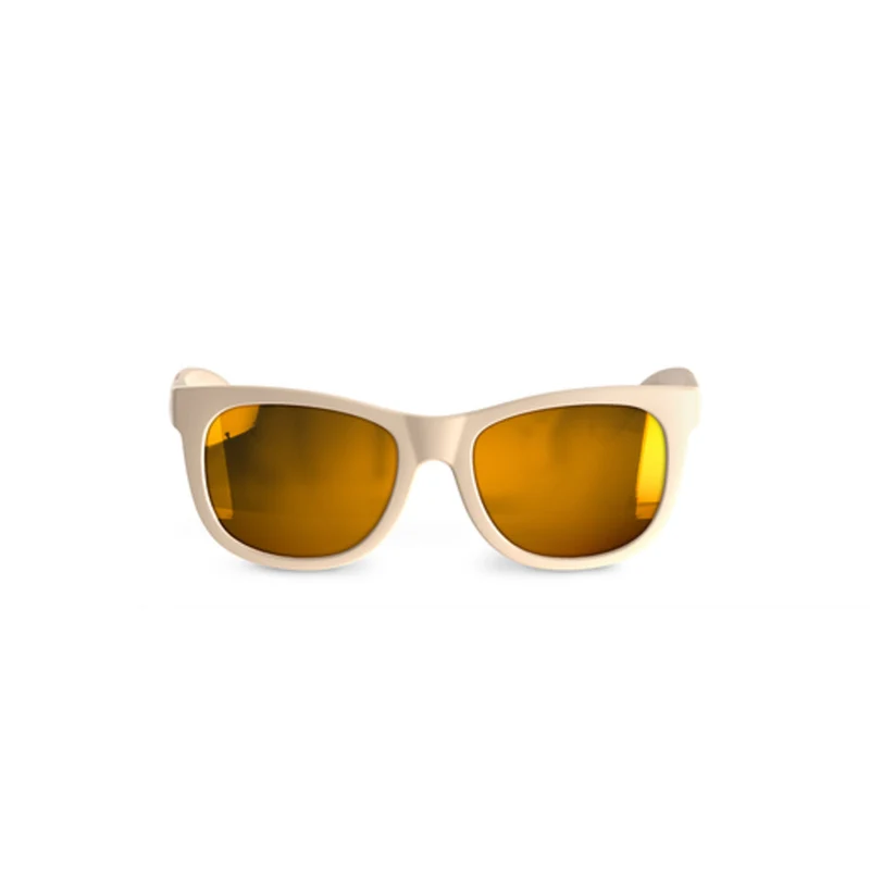 Suavinex Gafas De Sol Talla 1 (0-12M) Cuadrada Beige 206483