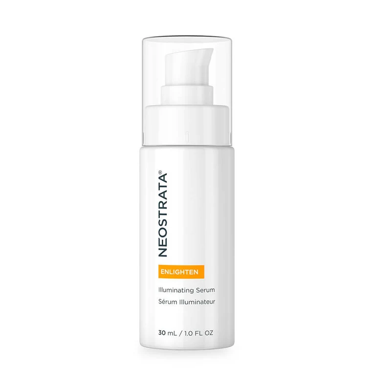 NEOSTRATA ENLIGHTEN SERUM ILUMINADOR, 30 ML CLUB WAO