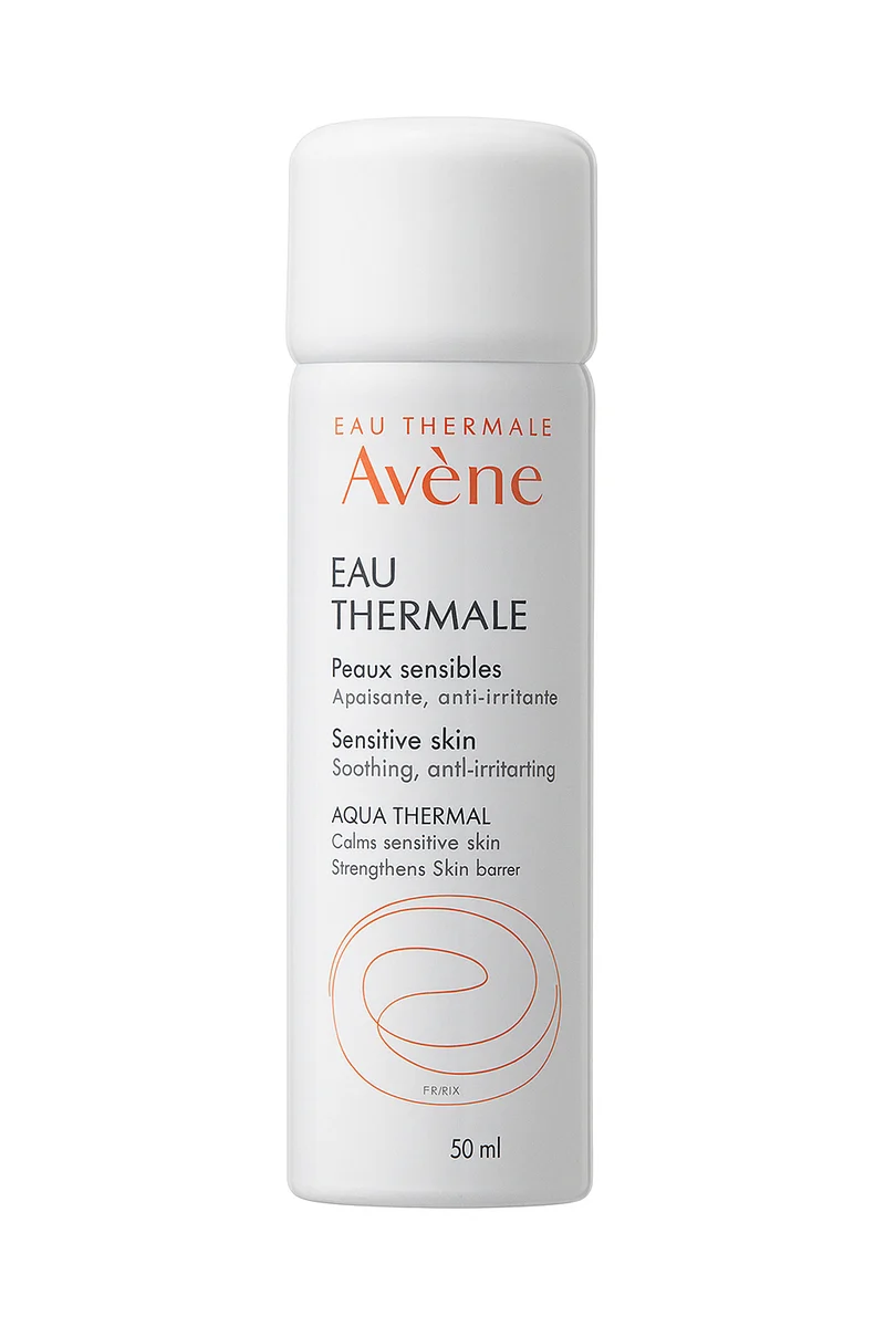 AVENE AGUA TERMAL 50 ML CLUB WAO