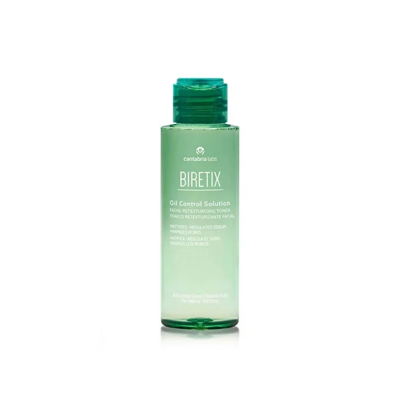 BIRETIX OIL CONTROL SOLUTION 30 ML CLUB WAO