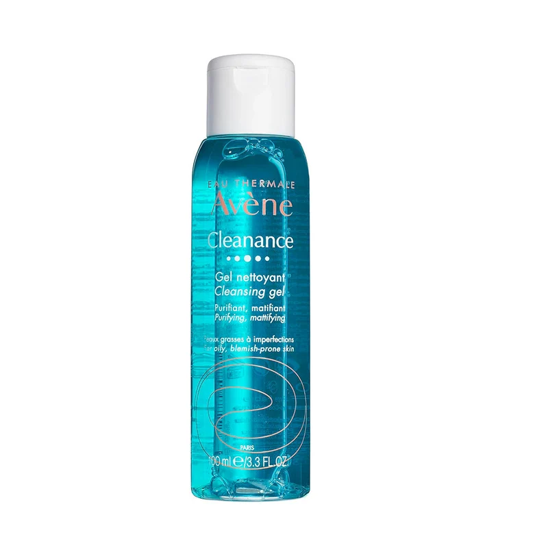 AVENE GEL LIMPIADOR 100 ML RW