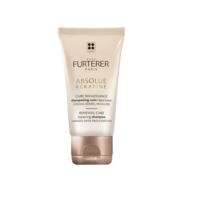 RENE FURTERER CHAMPU REPARADOR 50 ML