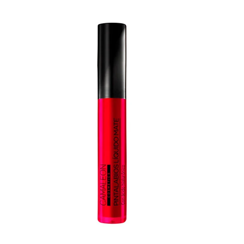 Camaleon Liquido Mate N2 Rojo Oscuro 8 ml