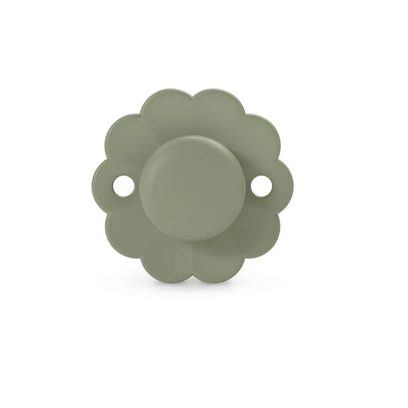 Suavinex Chupete Silicona Sxpro Wonder 0-6M Intense Verde 213970