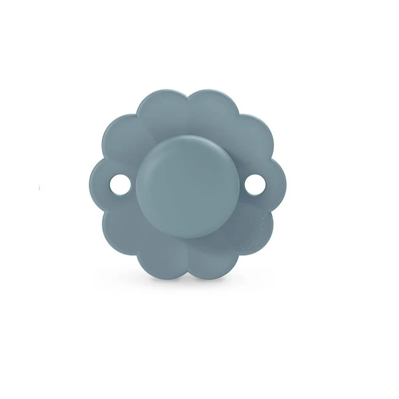 Suavinex Chupete Silicona Sxpro Wonder 0-6M Intense Azul 213970